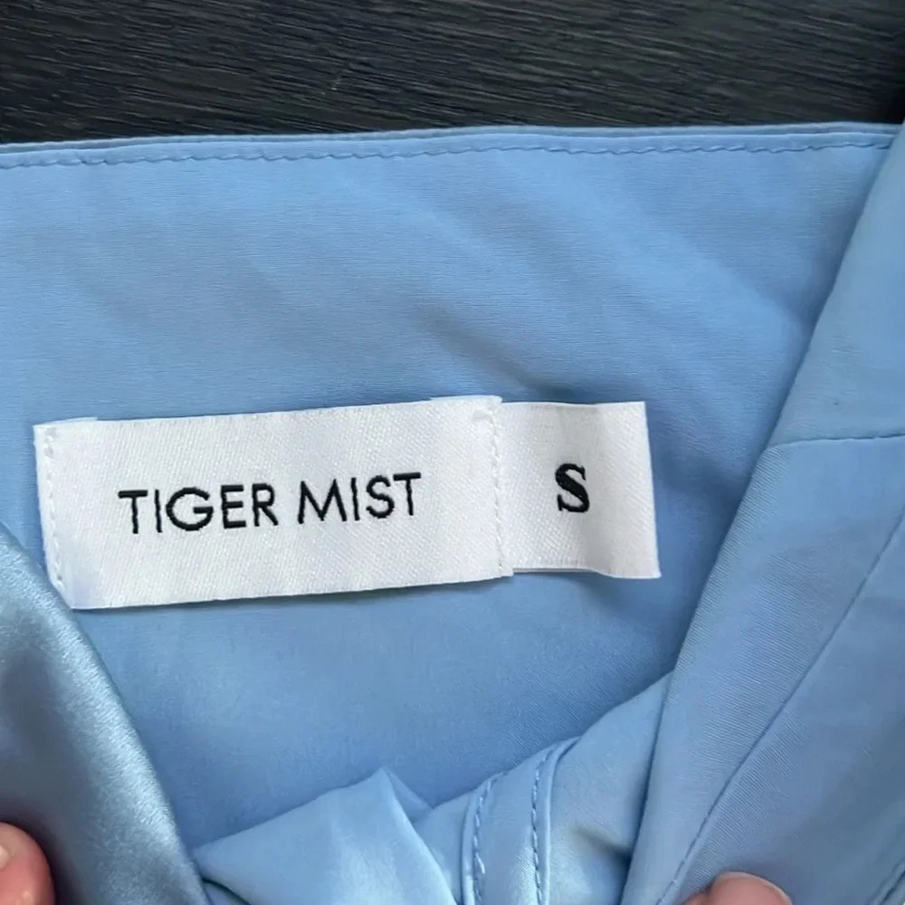 Tiger Mist Top - Picture 3 of 6
